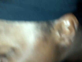 Angelg and Kuzz Enjoy Late Night Pussy Licking