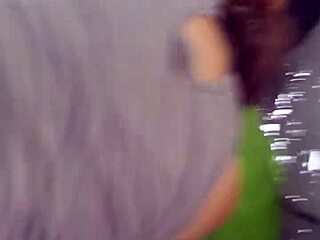 fucking my ex-girlfriend was so intense with her tight pussy