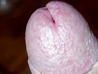 sexy naked guy in leather jacket cums hard masturbating in suit