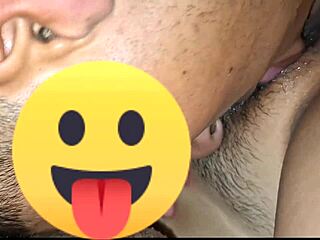 Nice encounter with a big ass white girl