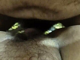 Mistibhabi, Small 18+ Babe, Has Intense Romantic Sex With Her Husband In Bedroom