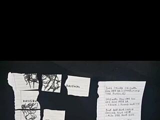 romantic slideshow of lost nude sketches part 1