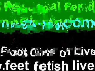 Take A Whiff Of My Perfect White Socks?