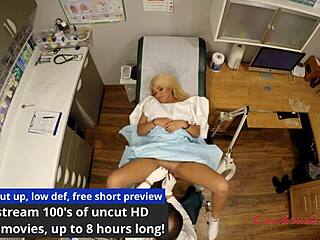 Alexandria Jane Natural Tits Physical Exam