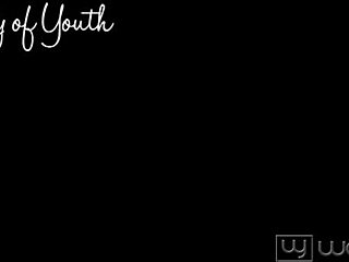 Outdoor Lesbian Action with Horny Tits!