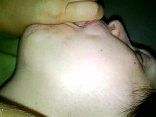 Sugger min ex kuk bra?