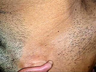 Nice encounter with a big ass white girl