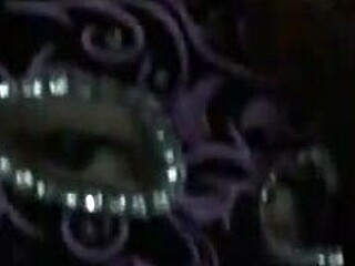 Very Late At Night I Was Woken Up To Suck Cock