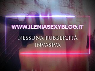 Old Italian jerk off.