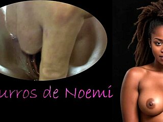 Susurros De Noemi - Padre Amante E Hijo - Parte 1?