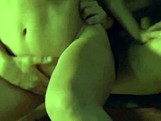 Can This Big Cock Fuck Me Bent Over For Maximum Pleasure?