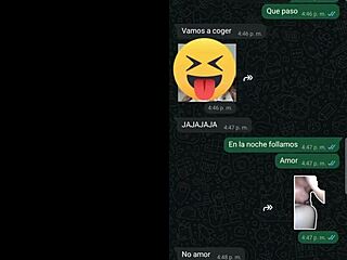 Nice encounter with a big ass white girl