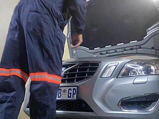 My Mechanic Asked If He Can Fuck My Wife, and I Said Yes