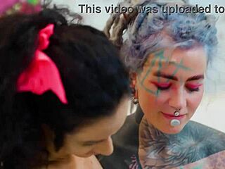 Extreme Anal Gaping With Dildos And Fisting!