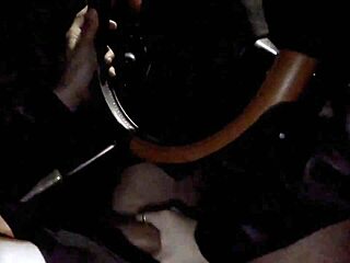 Going out with friends leads to unexpected encounters part 1.