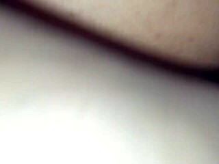 Submissive arab with big tits gets railed hard 😍