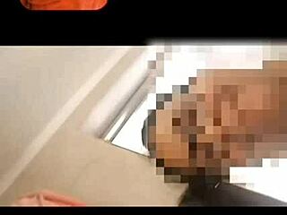 Mature Colombian Latina and Young Brunette in Country Tattoo Scene