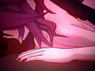 the girl is hot and sexy in this video