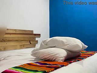 did you see me masturbating both after that naked massage?