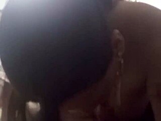 Vino tinto gets my curvy mature latina moaning richly in homemade dirty fun.