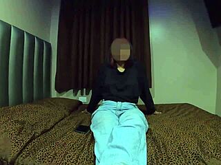 i don't like masturbating so i came here to fuck you