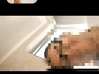 Mature Colombian Latina and Young Brunette in Country Tattoo Scene