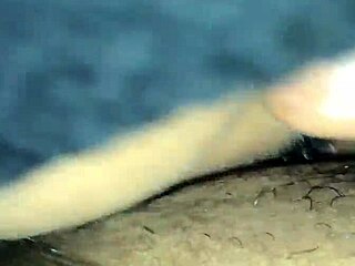 Can you handle the queen of squirt?