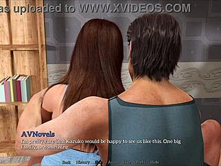 Do you remember my big tits?