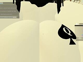 110 roblox porn in a casual narrative with wet and deepthroat elements