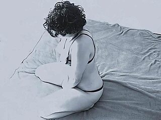 Security Video: Uncle Fucks Me When Mom's Away