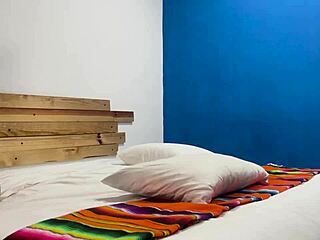 did you see me masturbating both after that naked massage?