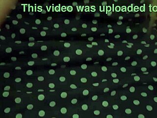 our first homemade porn video, feeling embarrassed with natural tits.