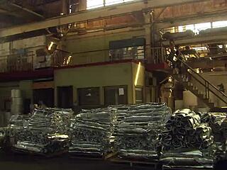 blonde milf carmen luvana in outdoor scene