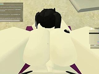 110 roblox porn in a casual narrative with wet and deepthroat elements