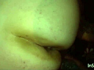 From mouth to ass with blonde lover deepthroat