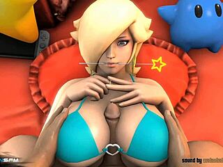 A Playful Game Of One Two Switch Involves Big Tits And Emotions