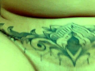 Naughty guy fucks slut's pussy hard moaning