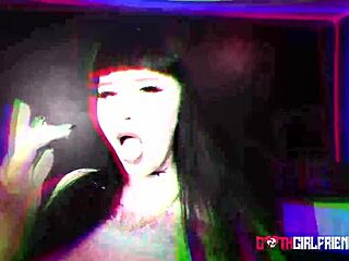 curvy tiffany nacke in a casual encounter