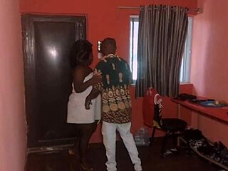 horny girlfriend craves more intense sex