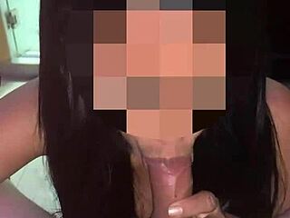 Beautiful Latina Brunnetteflower1 Gets Huge Ass Fucked Hard With Oil