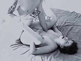 Security Video: Uncle Fucks Me When Mom's Away