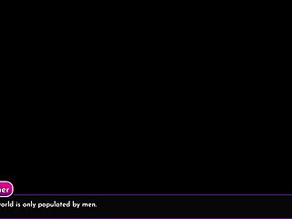 Watch Girls Get Made Into Sexbots In This Anime Hentai Game!