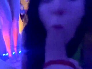 does he fuck the neighbor girl in the housing development?