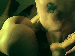 Fuck my tight pussy with your foot and make me cum?