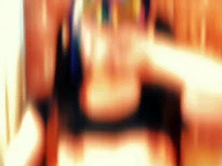 wow, this milf's tight pussy feels amazing after long time! creampie homemade sex with shaved wife 😍