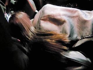 Going out with friends leads to unexpected encounters part 1.