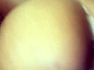 What The Fuck! Girlfriend Bent Over For Monster Cock Doggystyle