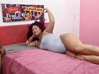 Ripped Clothes Anal?