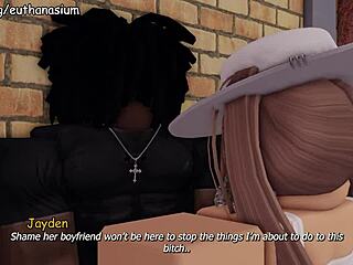 stepmother is addicted to her stepson's big cock, part 2 😍