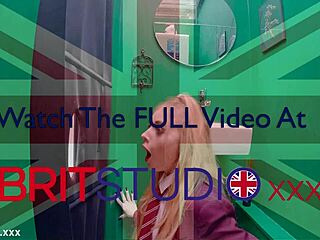 teen student sucks cock at gloryhole